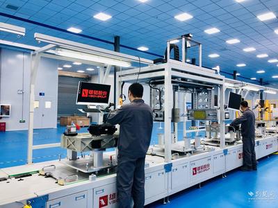 武漢經(jīng)開區(qū) 聚力“3+N”戰(zhàn)略，打造通訊產(chǎn)品萬億產(chǎn)業(yè)集群新高地