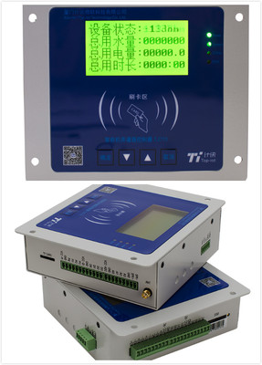 2019水博會(huì)精彩上演，計(jì)訊物聯(lián)創(chuàng)新通訊產(chǎn)品引領(lǐng)智慧水務(wù)新風(fēng)尚